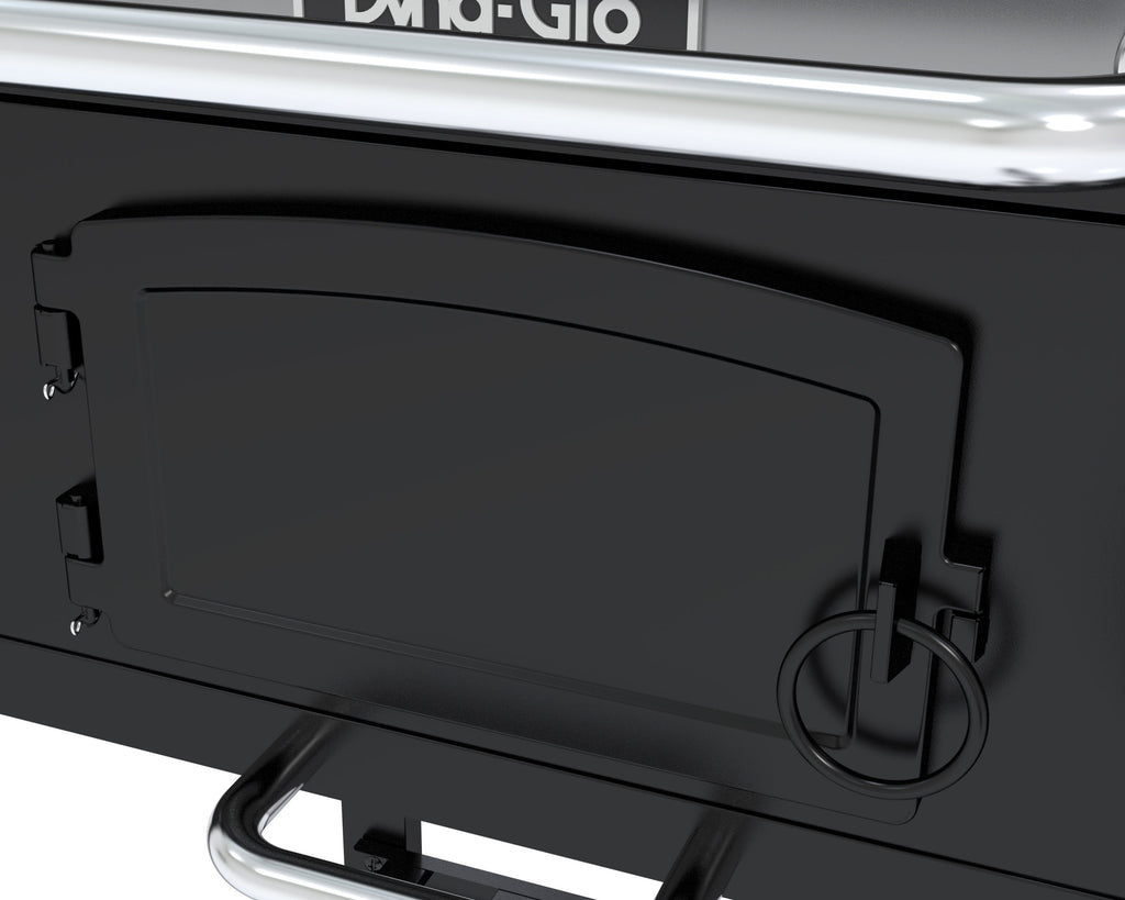 22.75" Charcoal Grill
