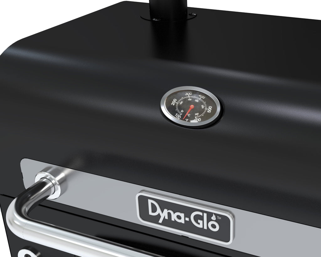 22.75" Charcoal Grill