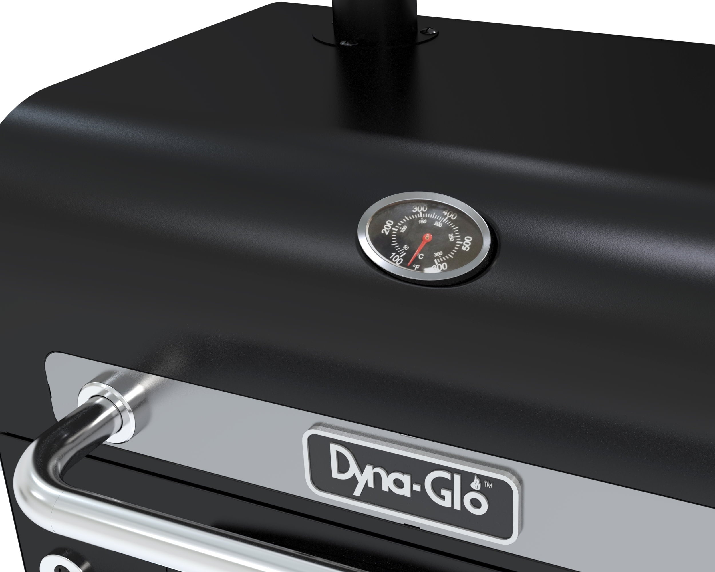 22.75" Charcoal Grill