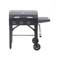 Grill Pioneer 28-Inch Portable Propane Gas Griddle