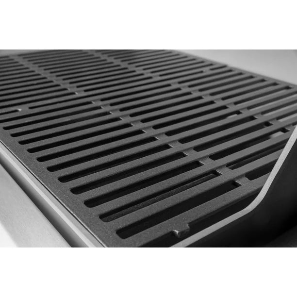Spirit II E-210 Propane Gas Grill, Black