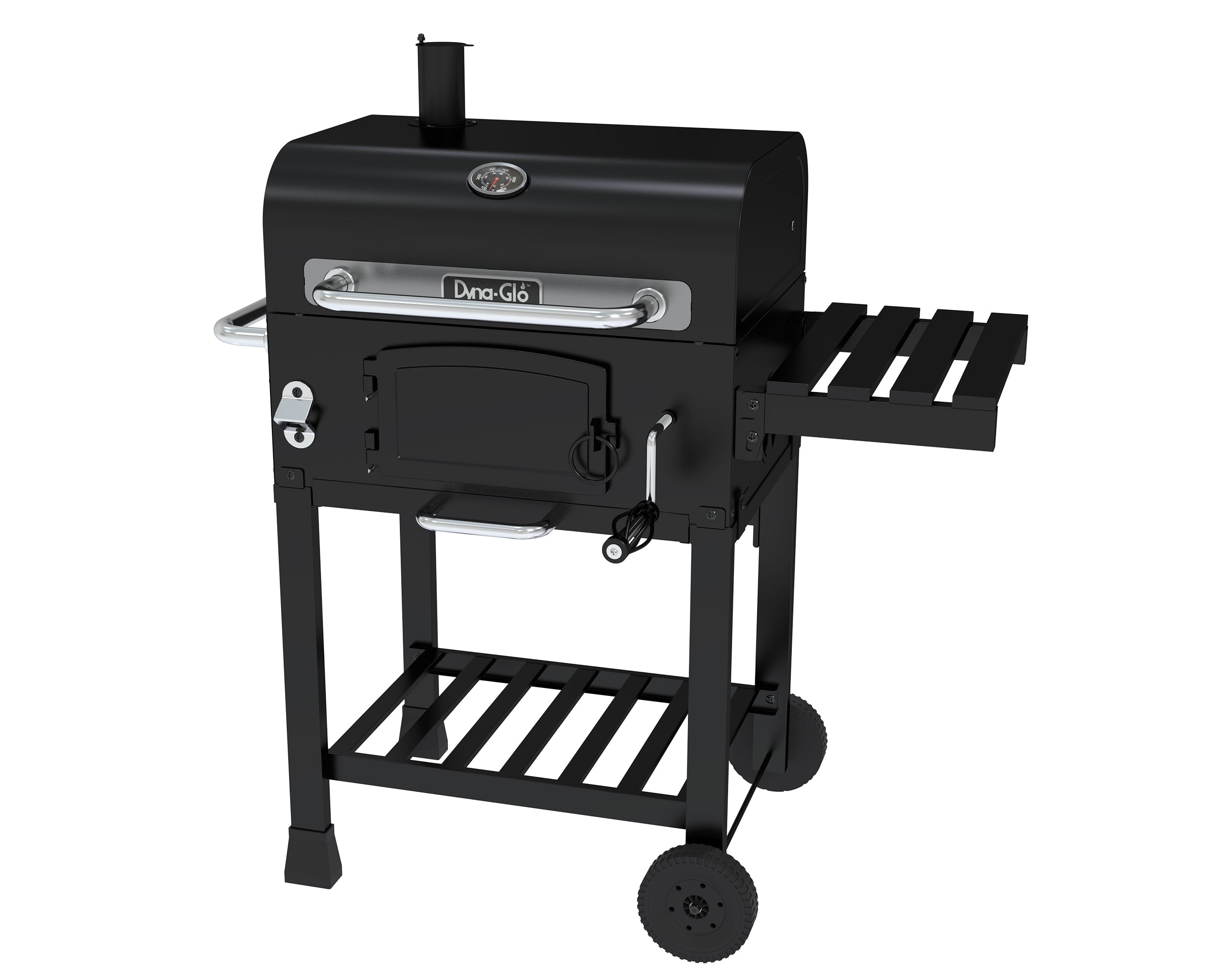 22.75" Charcoal Grill