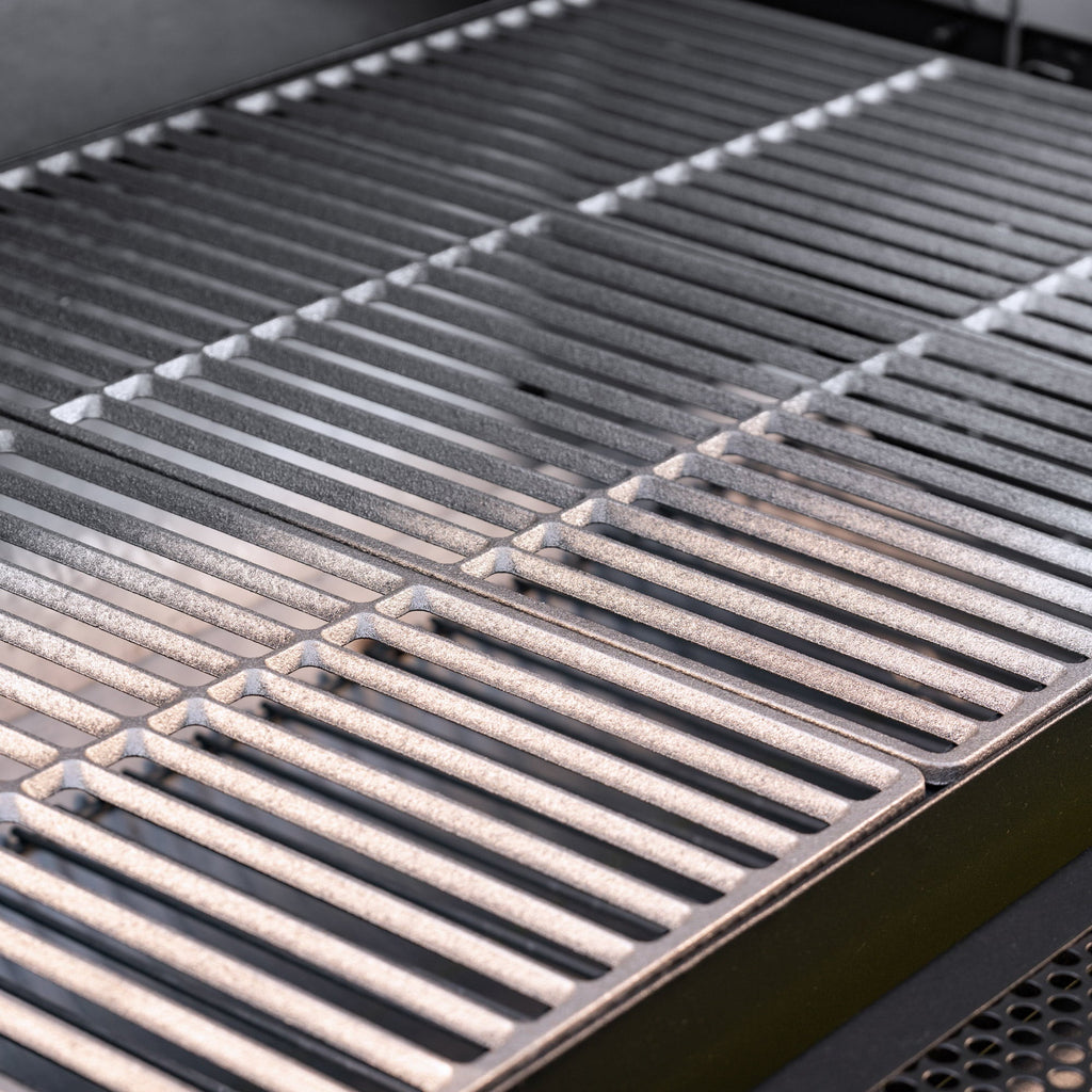 29" Charcoal Grill