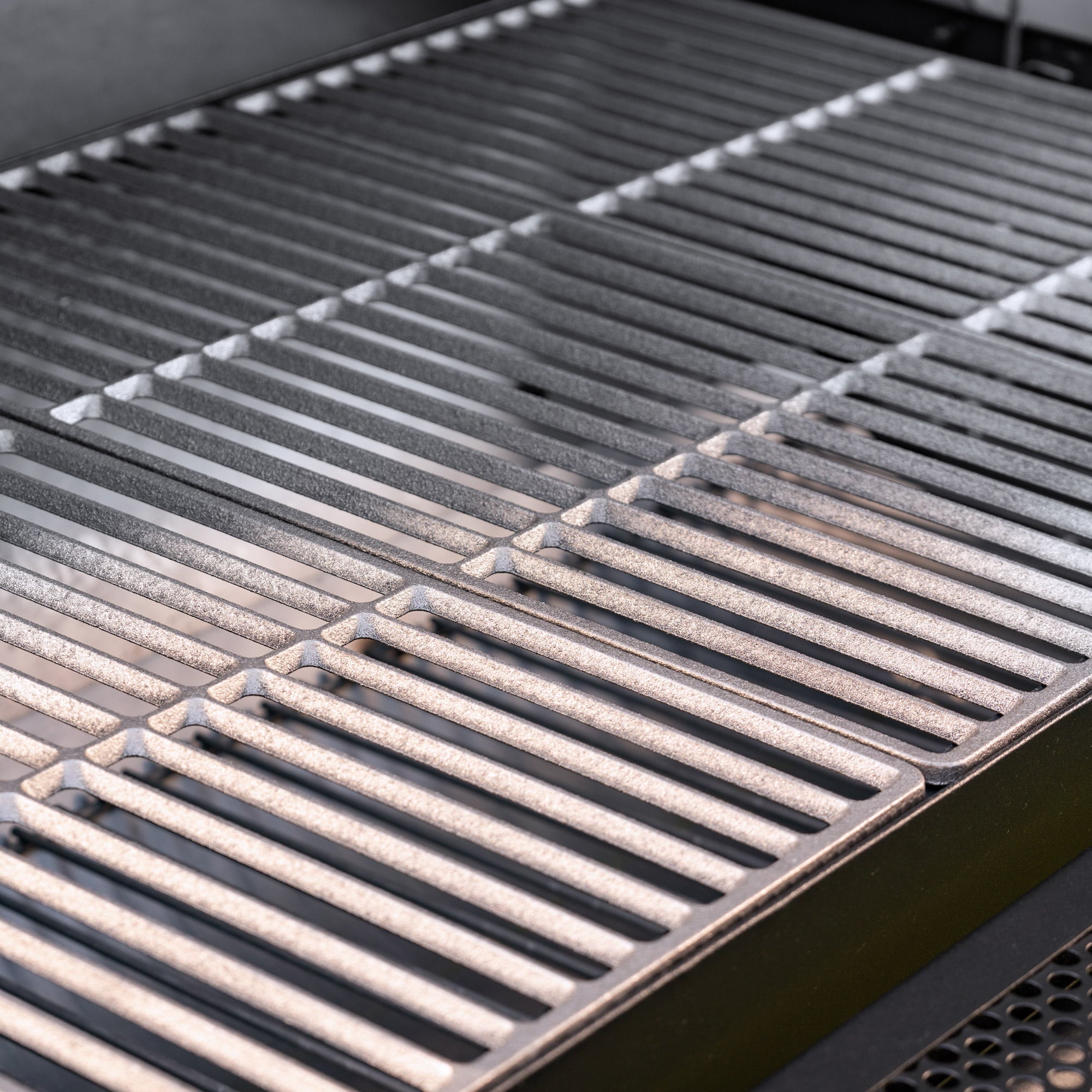 29" Charcoal Grill