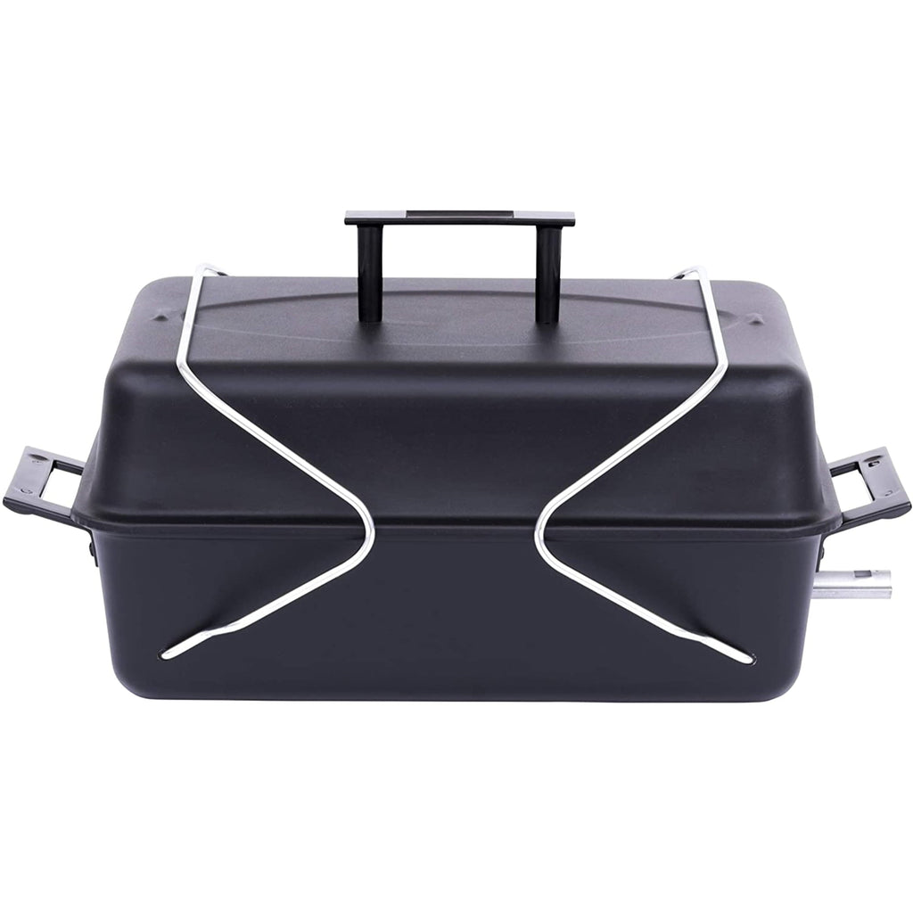 Portable Gas Grill