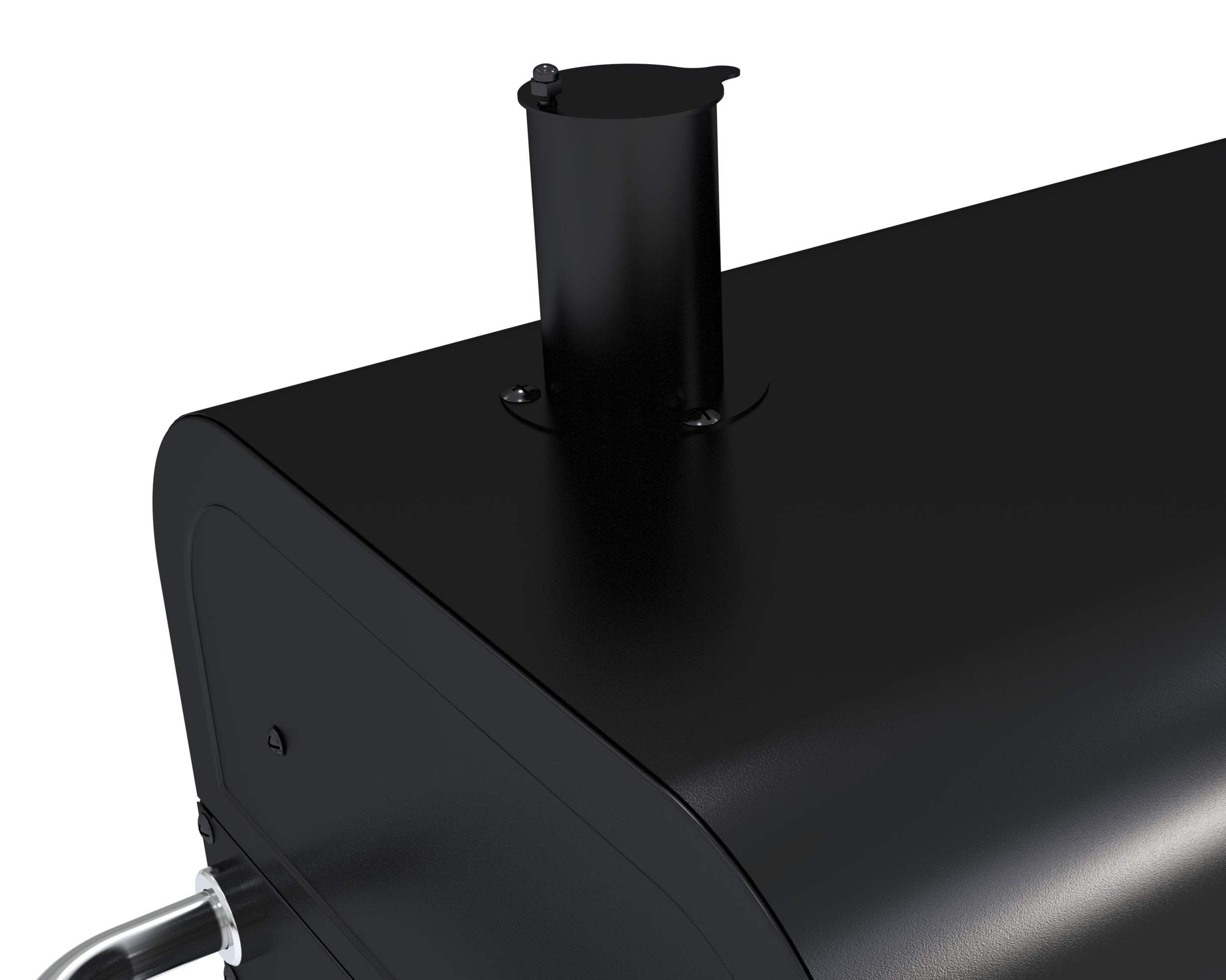 22.75" Charcoal Grill