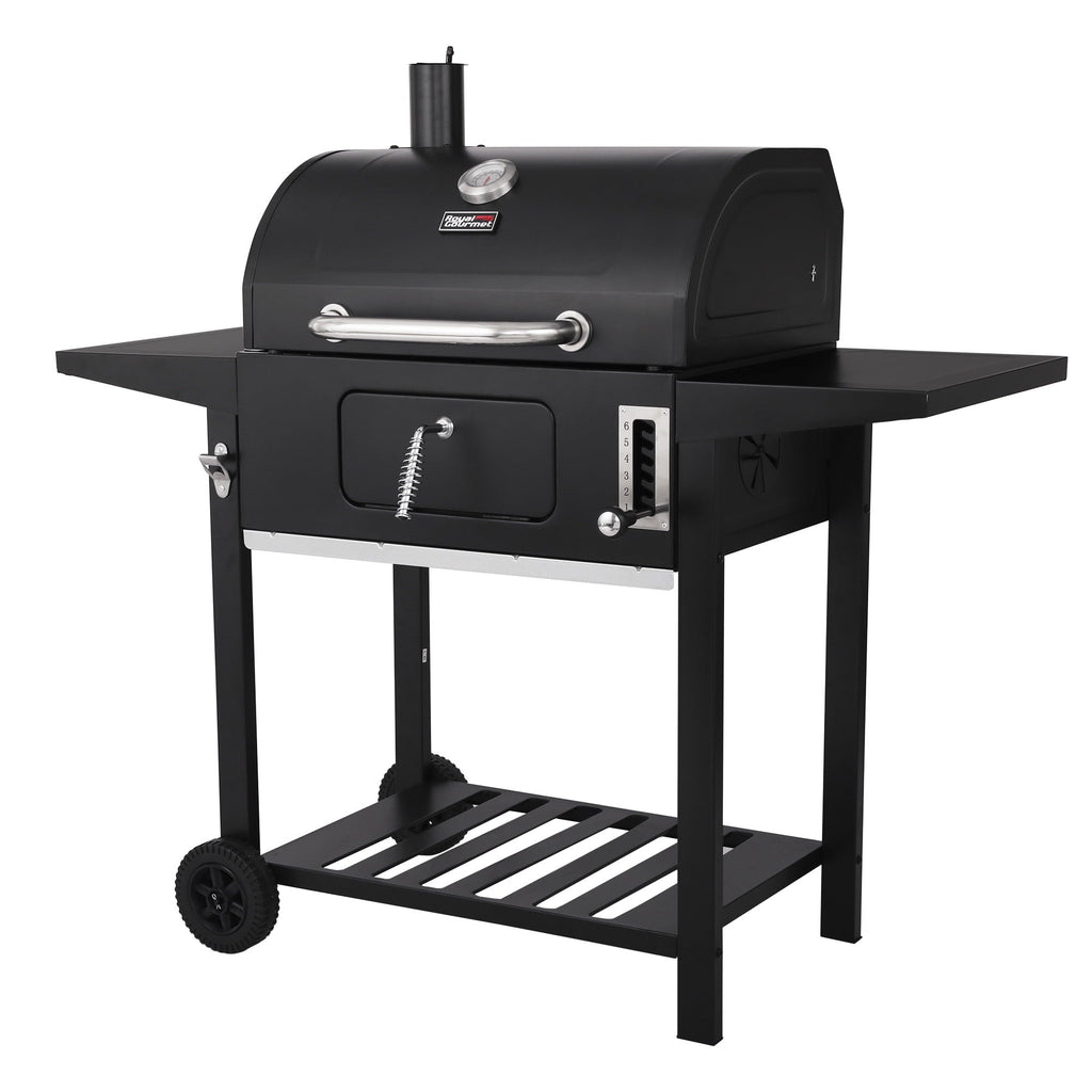 24" CD1824A Charcoal Grill