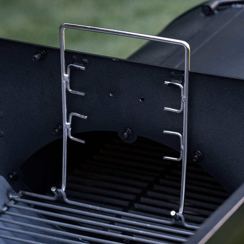 29" Charcoal Grill