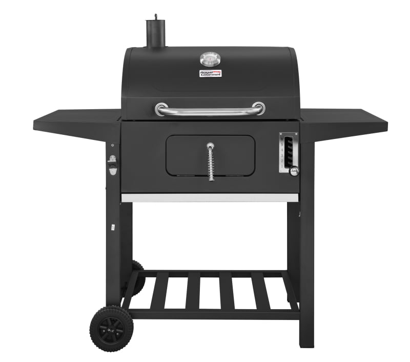 24" CD1824A Charcoal Grill