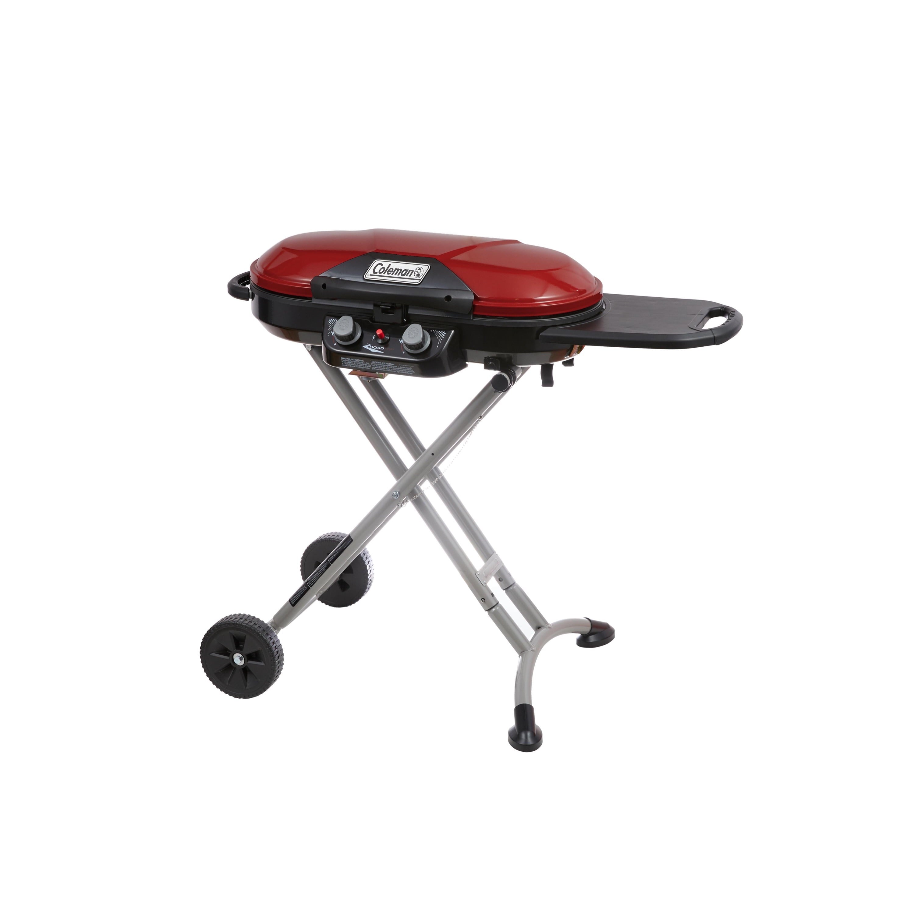 X-Cursion 2 Burner Propane Gas Portable Grill