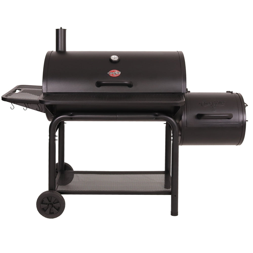 29" Charcoal Grill
