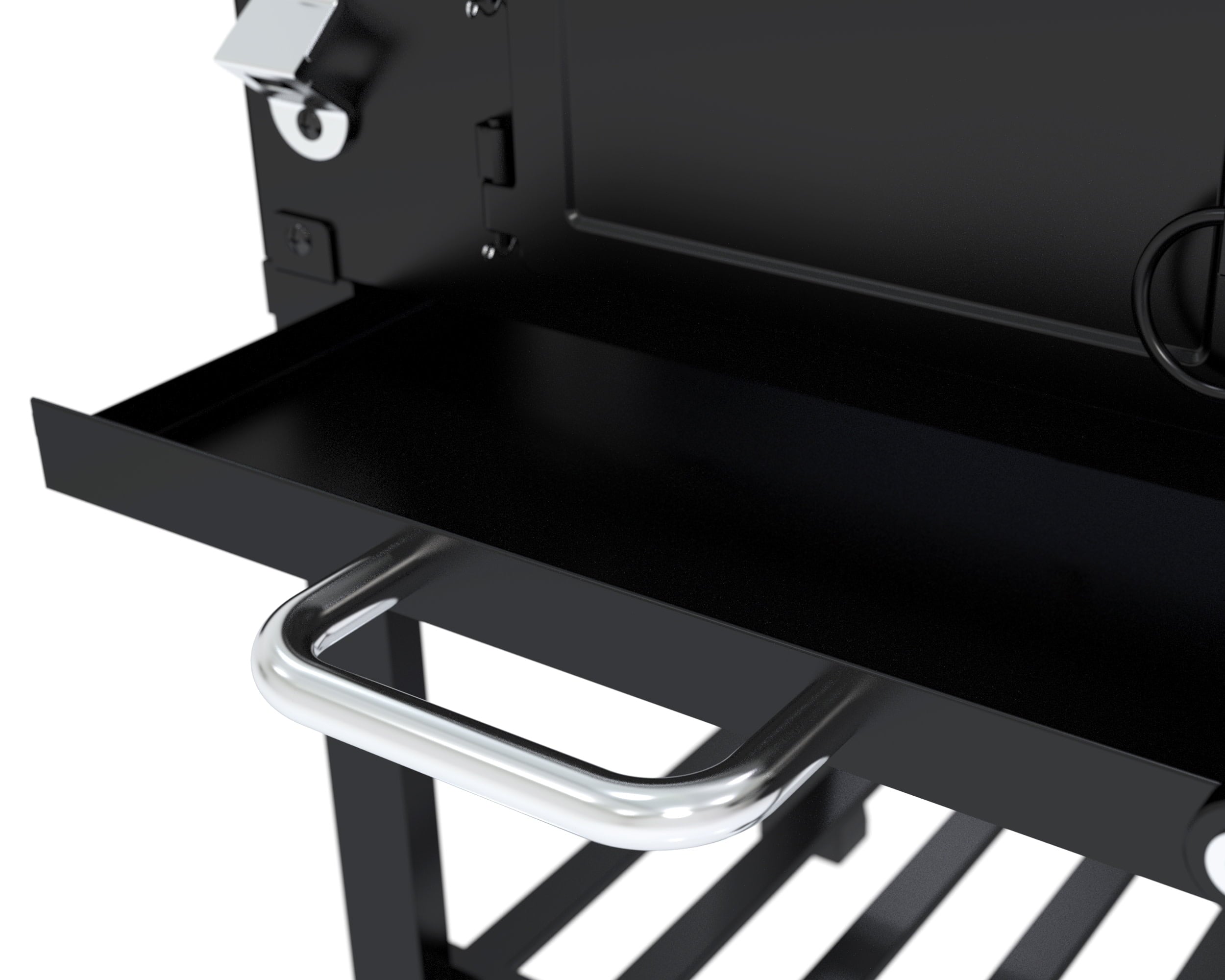 22.75" Charcoal Grill