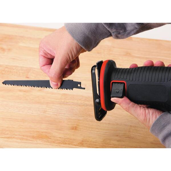 20V MAX Lithium-Ion Cordless Reciprocating Saw (Tool Only)