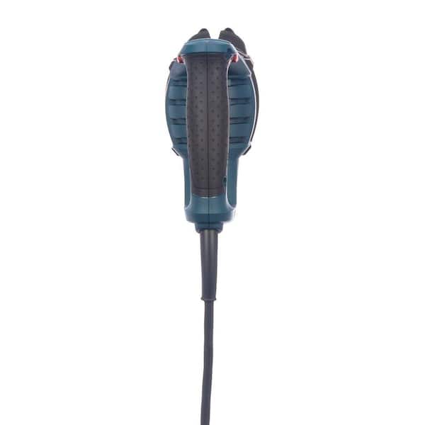 12 Amp Corded 1 in. Variable Speed Compact Reciprocating Saw with All-Purpose Saw Blade and Carrying Case