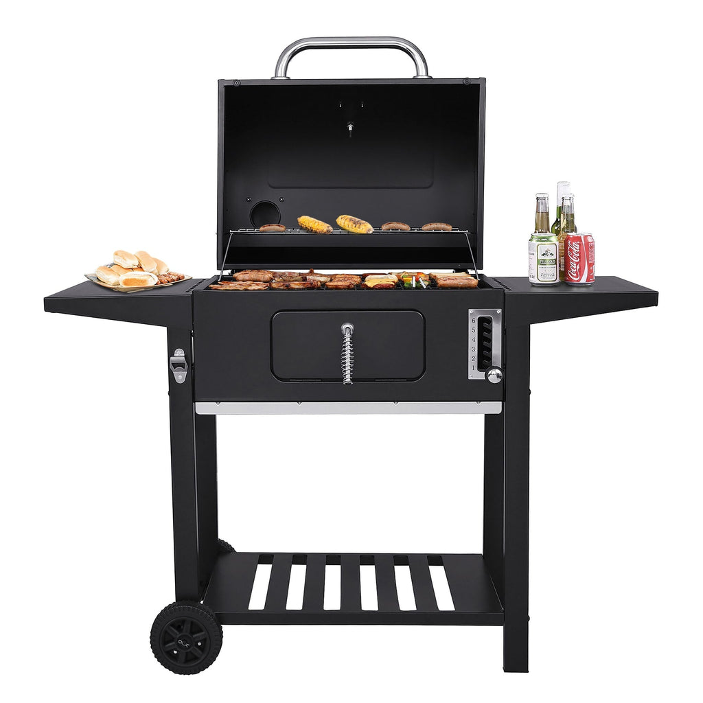 24" CD1824A Charcoal Grill