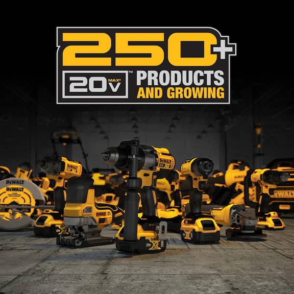 ATOMIC 20V MAX Cordless 1/2 in. Ratchet (Tool Only)