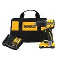 ATOMIC 20-Volt Lithium-Ion Cordless 1/2 in. Compact Hammer Drill with 3.0Ah Battery, Charger and Bag