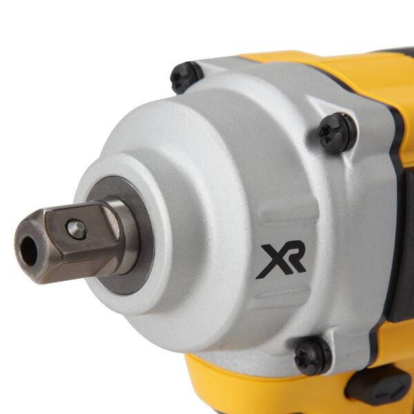 20V MAX XR Cordless Automotive 2 Tool Combo Kit with (1) 1/2 in., (1) 3/8 in. Impact Wrench and (1) 5.0Ah Battery