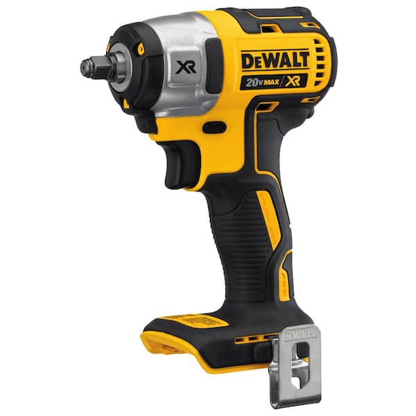 20V MAX XR Cordless Automotive 2 Tool Combo Kit with (1) 1/2 in., (1) 3/8 in. Impact Wrench and (1) 5.0Ah Battery