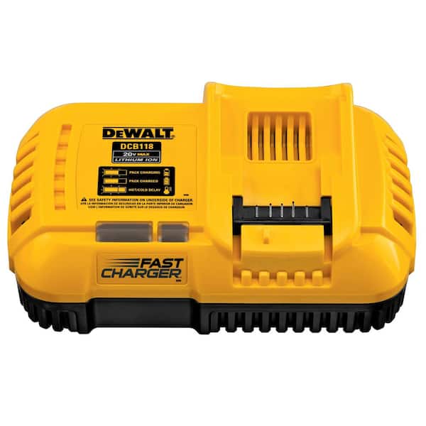 20V MAX XR Cordless Automotive 2 Tool Combo Kit with (1) 1/2 in., (1) 3/8 in. Impact Wrench and (1) 5.0Ah Battery