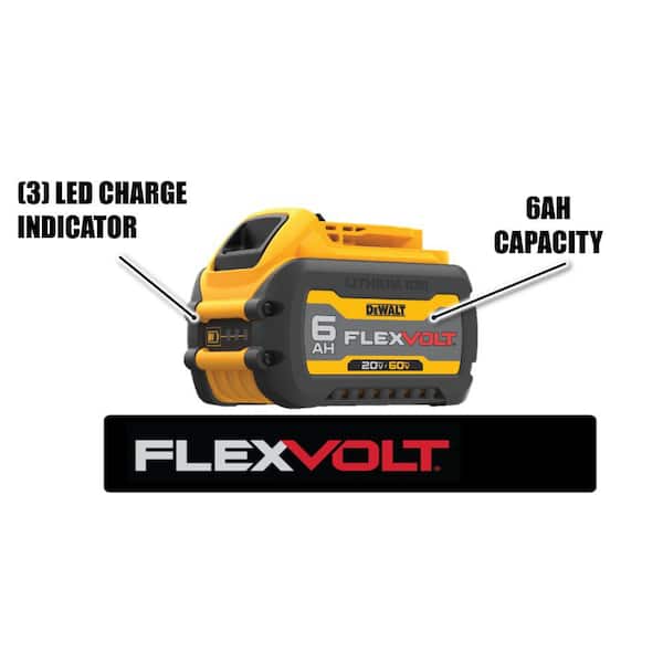 20V MAX Cordless Brushless Hammer Drill/Driver 2 Tool Combo Kit with FLEXVOLT ADVANTAGE
