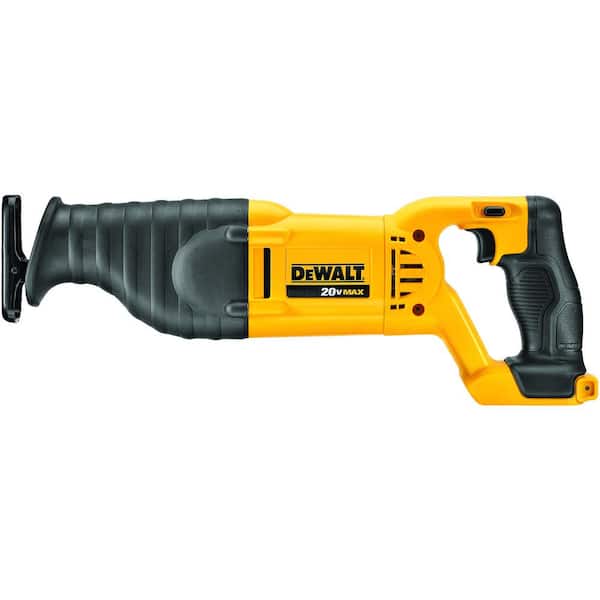 20V MAX Lithium-Ion Cordless 4 Tool Combo Kit with (2) 2.0Ah Batteries, Charger, and Tool Bag