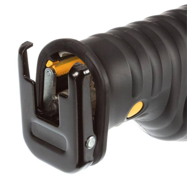 20V MAX Cordless Reciprocating Saw, (2) 20V MAX XR Premium Lithium-Ion 5.0Ah Batteries, and Charger
