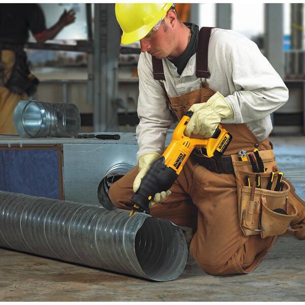 20V MAX Cordless Reciprocating Saw (Tool Only)