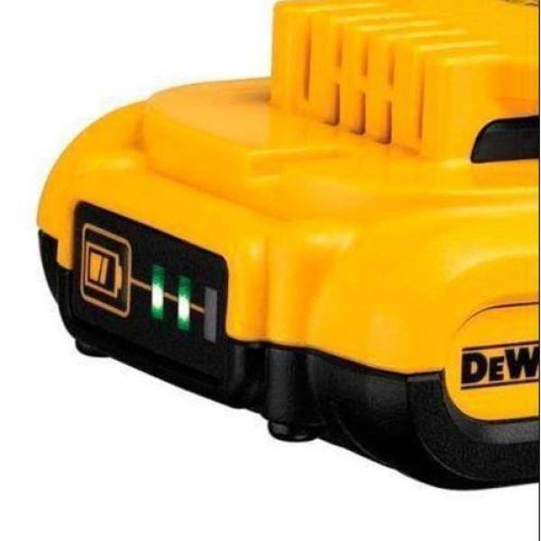 20V MAX Cordless Reciprocating Saw with 20V MAX Compact Lithium-Ion 2.0Ah Battery