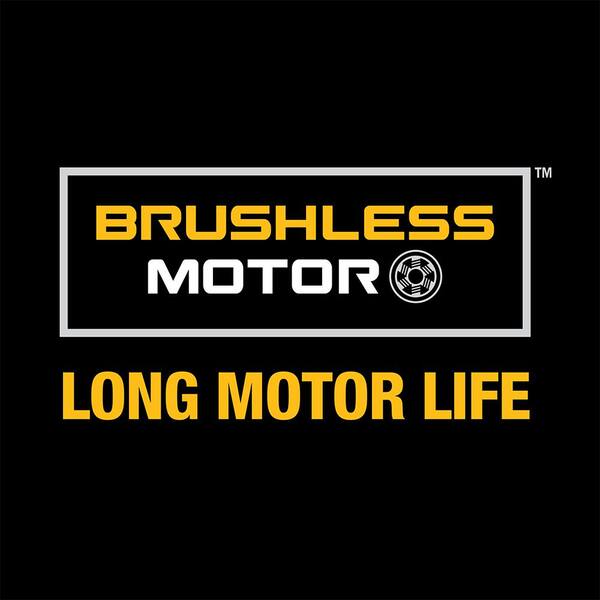20V MAX Lithium Ion Cordless Brushless Reciprocating Saw with FLEXVOLT Advantage and FLEXVOLT 6.0Ah Battery