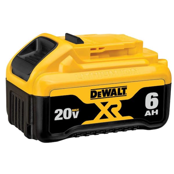 20V MAX Lithium Ion Cordless Brushless Reciprocating Saw with FLEXVOLT Advantage and FLEXVOLT 6.0Ah Battery