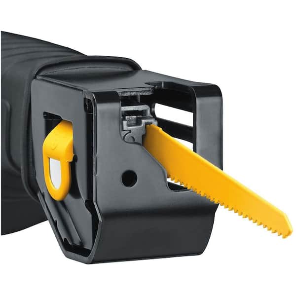 10 Amp Corded Variable Speed Reciprocating Saw