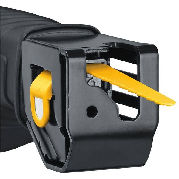 10 Amp Corded Variable Speed Reciprocating Saw