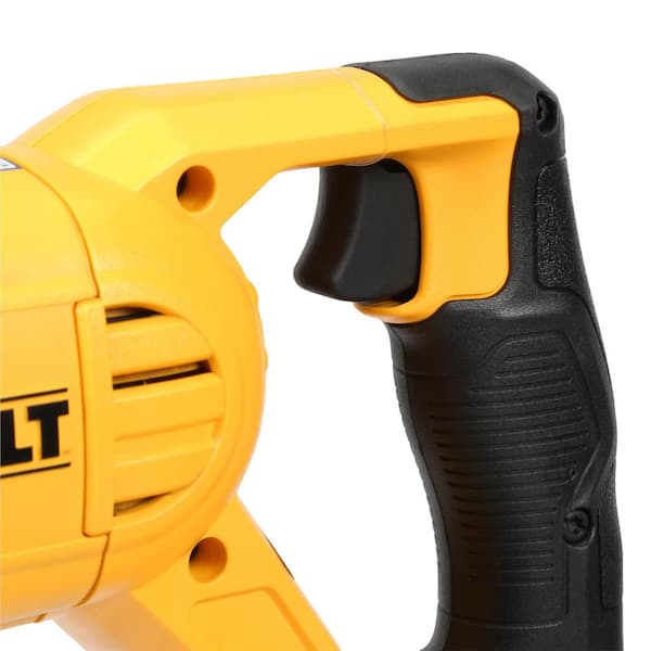 12 Amp Corded Variable Speed Reciprocating Saw