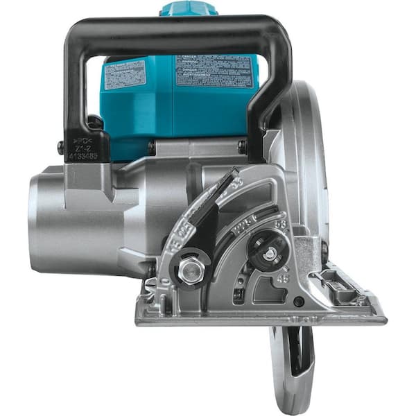 40V Max XGT Brushless Cordless Rear Handle 7-1/4 in. Circular Saw Kit (4.0 Ah) with bonus 40V Max XGT 4.0Ah Battery
