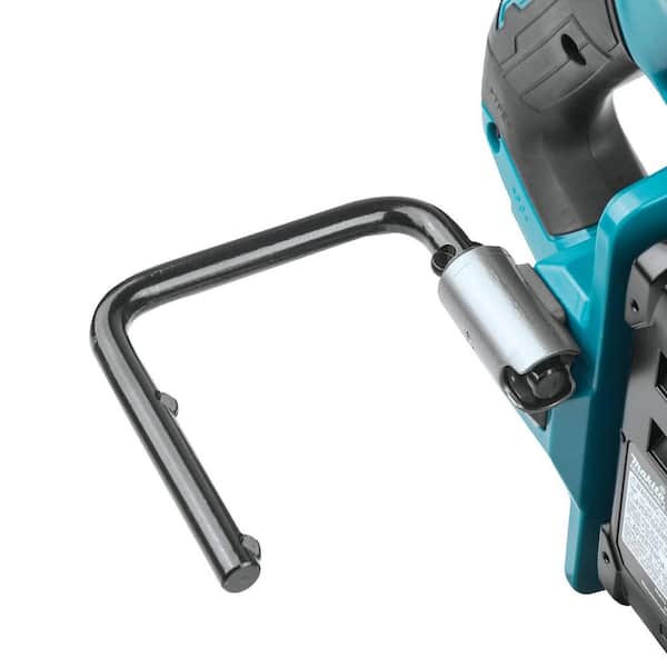 40V Max XGT Brushless Cordless Rear Handle 7-1/4 in. Circular Saw Kit (4.0 Ah) with bonus 40V Max XGT 4.0Ah Battery