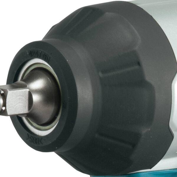 18V LXT Lithium-Ion Brushless Cordless High Torque 1/2 in. 3-Speed Drive Impact Wrench (Tool-Only)