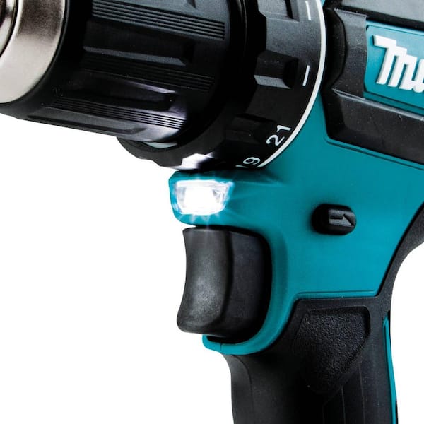 18V LXT Lithium-Ion Brushless Cordless 1/2 in. Driver-Drill Kit, 3.0Ah