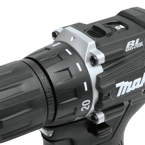 18V LXT Sub-Compact Lithium-Ion Brushless Cordless 1/2 in.Variable Speed Driver Drill Kit, 1.5Ah