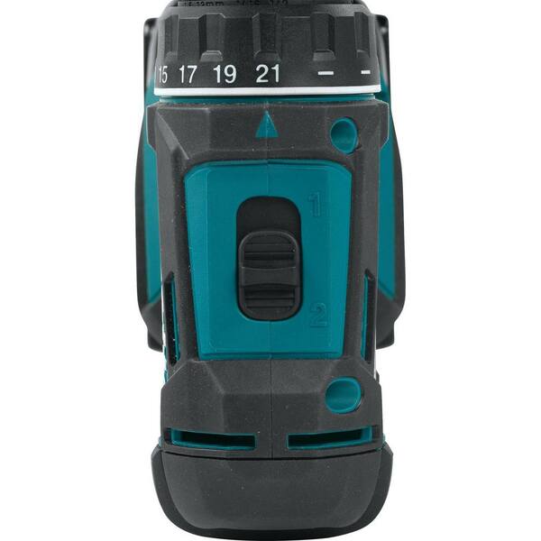 18V LXT Lithium-Ion Cordless Compact 2-Piece Combo Kit (Driver-Drill/Impact Driver)