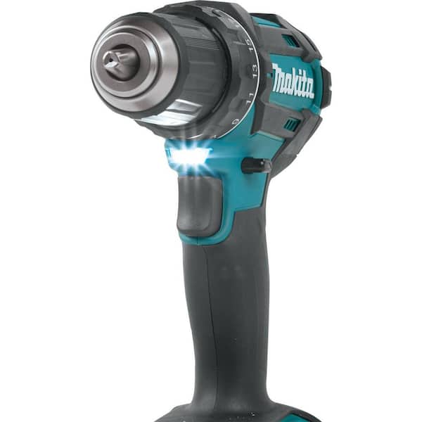 18V LXT Lithium-Ion Cordless Compact 2-Piece Combo Kit (Driver-Drill/Impact Driver)