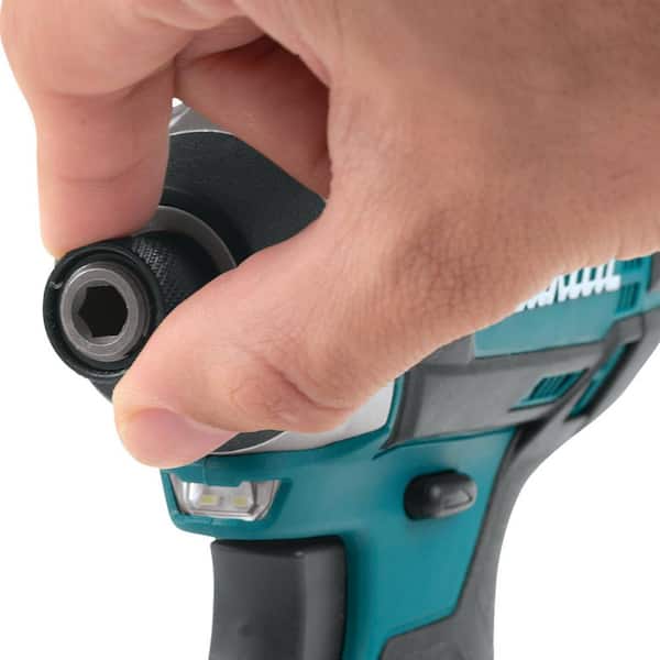 18V LXT Lithium-Ion Cordless Compact 2-Piece Combo Kit (Driver-Drill/Impact Driver)