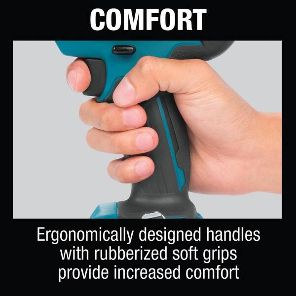 12V max CXT Lithium-Ion Cordless Combo Kit (Driver-Drill/Impact Driver) 2.0 Ah (2-Piece)
