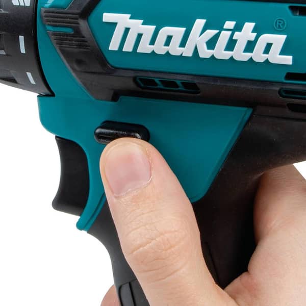 12V max CXT Lithium-ion Cordless 3-Piece Combo Kit (Driver-Drill/ Impact Wrench/ Light) 1.5 Ah
