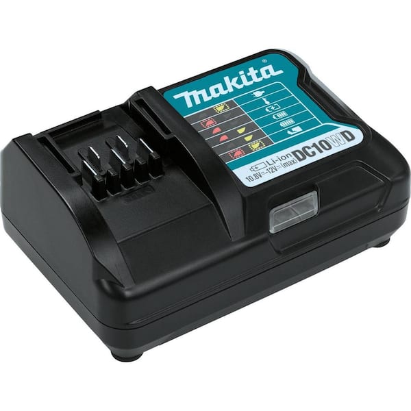 12V max CXT Lithium-ion Cordless 3-Piece Combo Kit (Driver-Drill/ Impact Wrench/ Light) 1.5 Ah