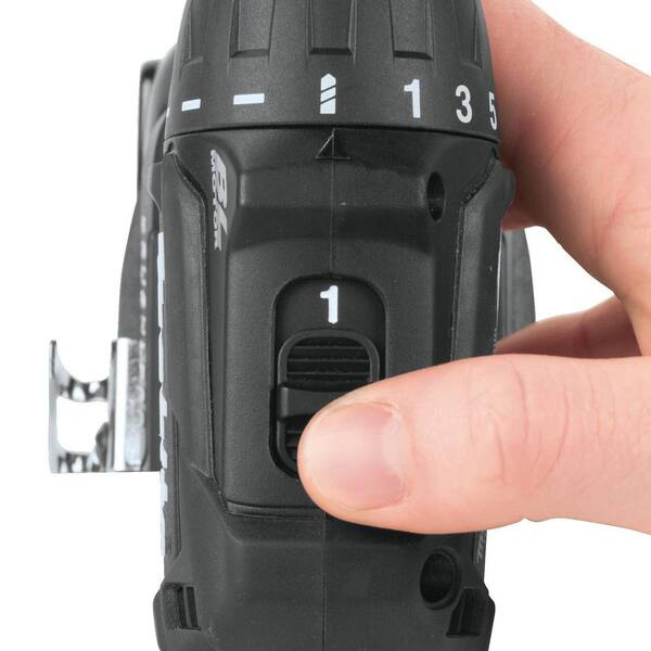 18V LXT Sub-Compact Lithium-Ion Brushless Cordless 2-Piece Combo Kit (Driver-Drill/Impact Wrench) 2.0 Ah