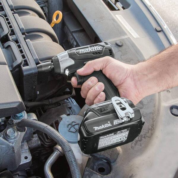 18V LXT Sub-Compact Lithium-Ion Brushless Cordless 2-Piece Combo Kit (Driver-Drill/Impact Wrench) 2.0 Ah