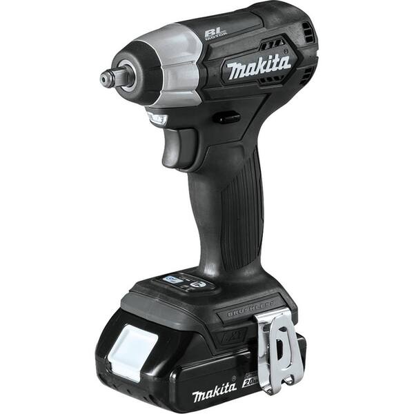 18V LXT Sub-Compact Lithium-Ion Brushless Cordless 2-Piece Combo Kit (Driver-Drill/Impact Wrench) 2.0 Ah