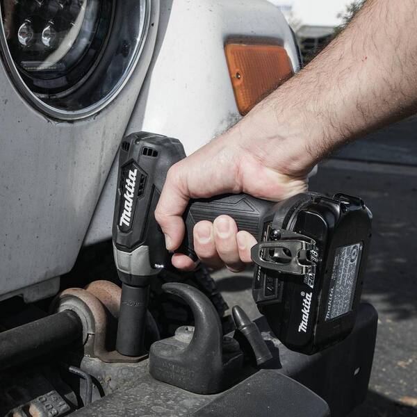 18V LXT Sub-Compact Lithium-Ion Brushless Cordless 2-Piece Combo Kit (Driver-Drill/Impact Wrench) 2.0 Ah