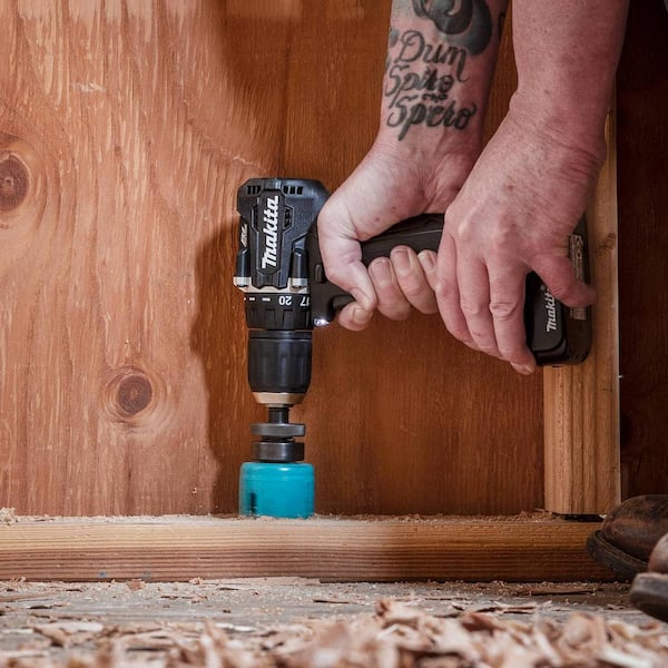 18V LXT Sub-Compact Lithium-Ion Brushless Cordless 2-piece Combo Kit (Driver-Drill/Impact Driver) 1.5Ah